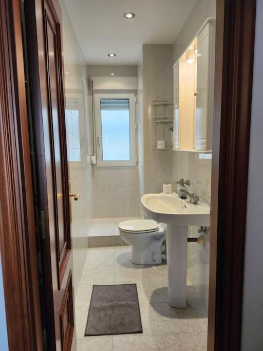 Duplex Rua Sol - Netflix Apartment Ласе Екстериор снимка