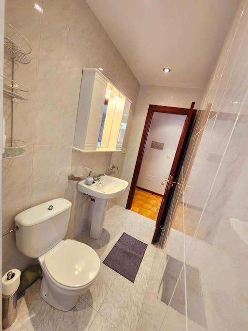 Duplex Rua Sol - Netflix Apartment Ласе Екстериор снимка