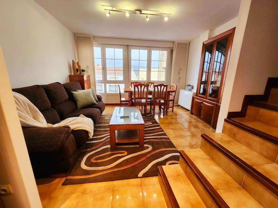 Duplex Rua Sol - Netflix Apartment Ласе Екстериор снимка
