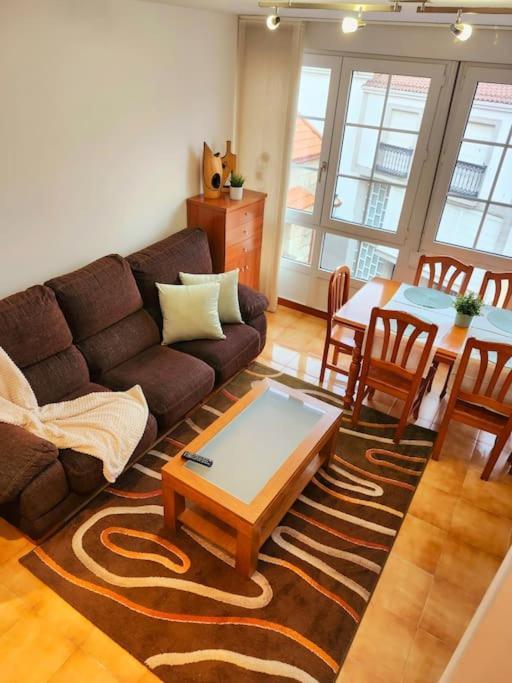 Duplex Rua Sol - Netflix Apartment Ласе Екстериор снимка