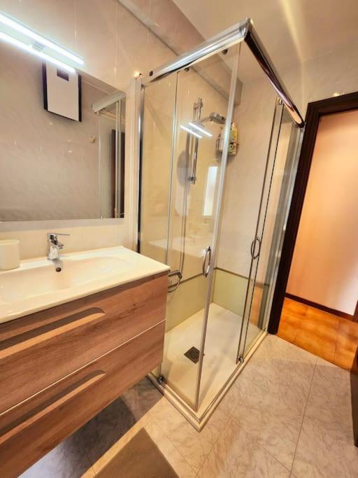 Duplex Rua Sol - Netflix Apartment Ласе Екстериор снимка