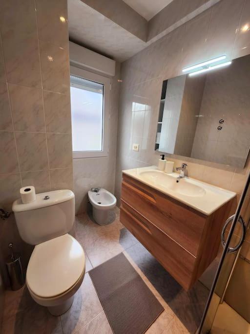 Duplex Rua Sol - Netflix Apartment Ласе Екстериор снимка