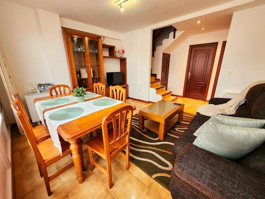 Duplex Rua Sol - Netflix Apartment Ласе Екстериор снимка